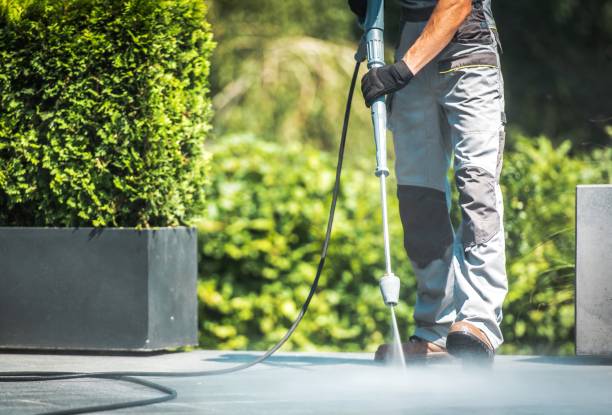 Trusted Linton Hall, VA Pressure Washing Services Experts